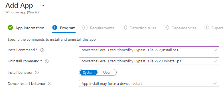 Check if the app is installed correctly.
If not, reinstall the app and ensure all dependencies are met.