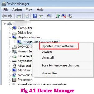 Choose a location to save the file and click "Save." Right-click on the "bespower.exe" file again and select "Delete."