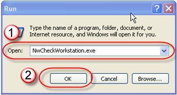 Click on "Add" and browse for bexanalyzer.exe and click "OK."
Click "Apply" and then "OK" to save changes.