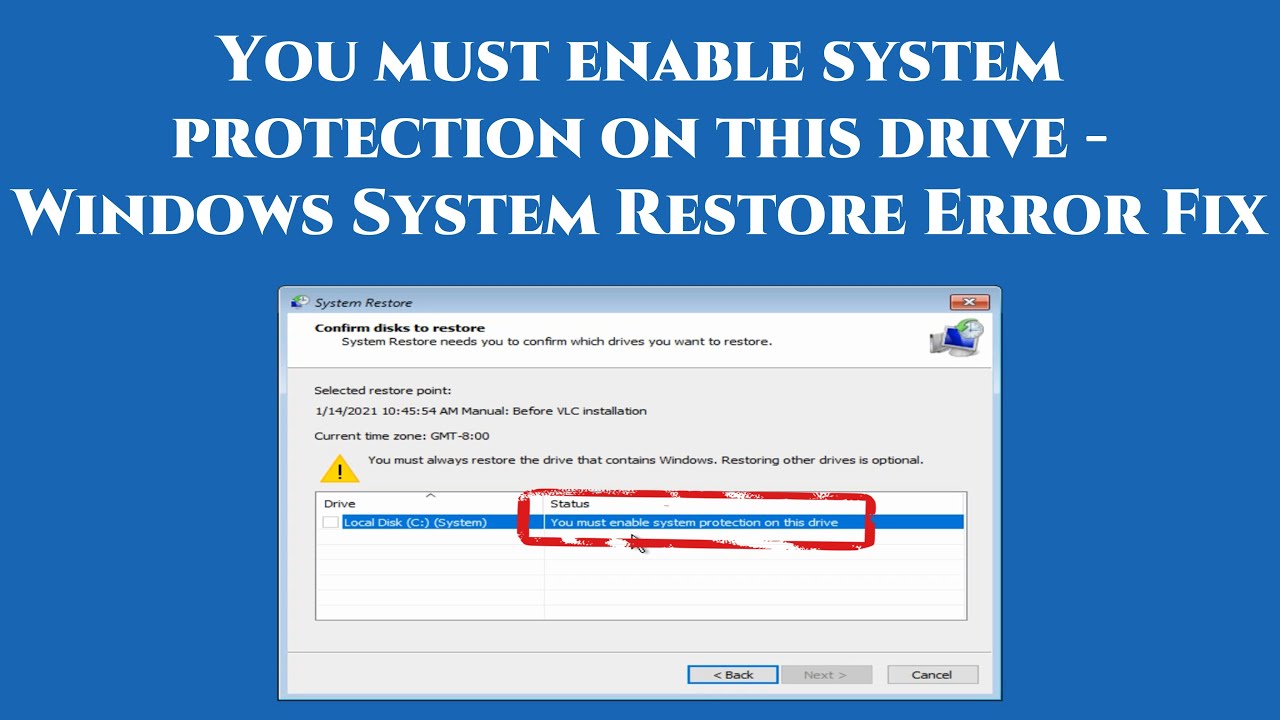 Click on System Restore.
Select a restore point prior to the bcsrun.exe error.