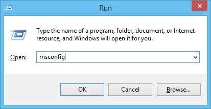 Disable all startup programs by right-clicking on each one and selecting "Disable."
Close Task Manager and click on "OK" in the System Configuration utility.