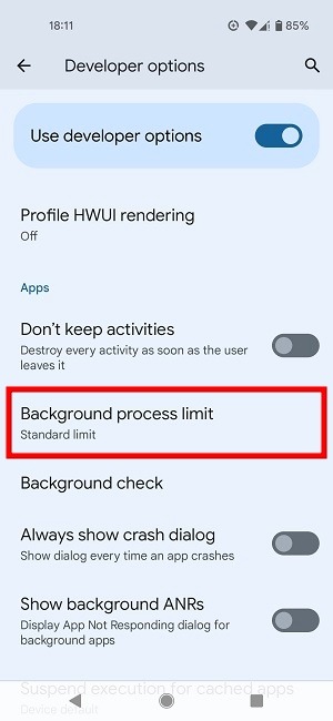Disable background apps: Apps that run in the background can slow down your computer. Use the Privacy settings to disable background apps.
Optimize power settings: Adjusting your power settings can improve performance. Use the Power Options settings to optimize your power settings.