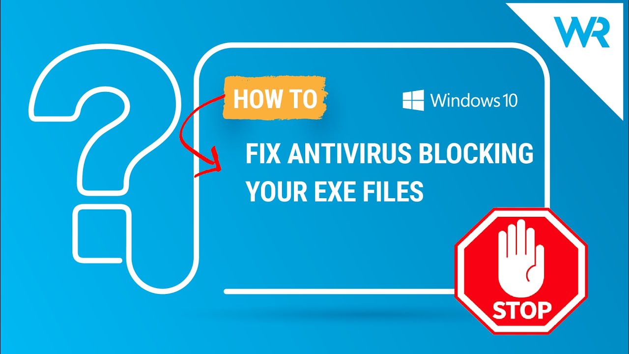 Disable security software temporarily to determine if it is blocking the exe file from running properly.
Clear temporary files and folders that may be impacting the execution of the exe file.