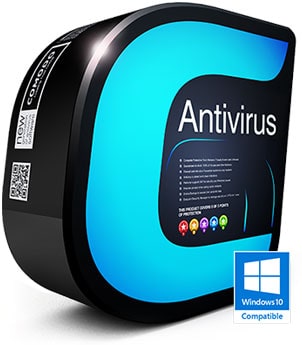 Download and install a reputable anti-virus software program. Open the anti-virus program.