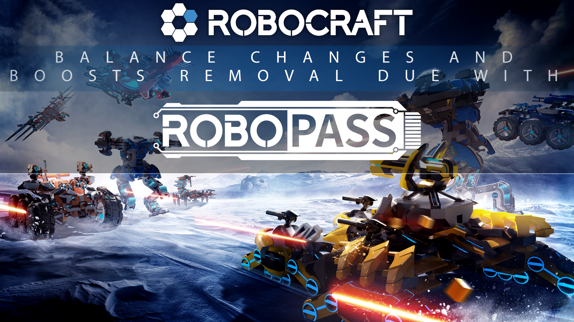 How will the removal of Robopass and Boosts affect the game's balance? Since Robopass and Boosts gave players advantages such as faster progression and exclusive items, their removal will level the playing field and make the game more skill-based.
When will Robopass and Boosts be removed? The exact date of the removal of Robopass and Boosts has not been announced yet but it is expected to happen in the near future.