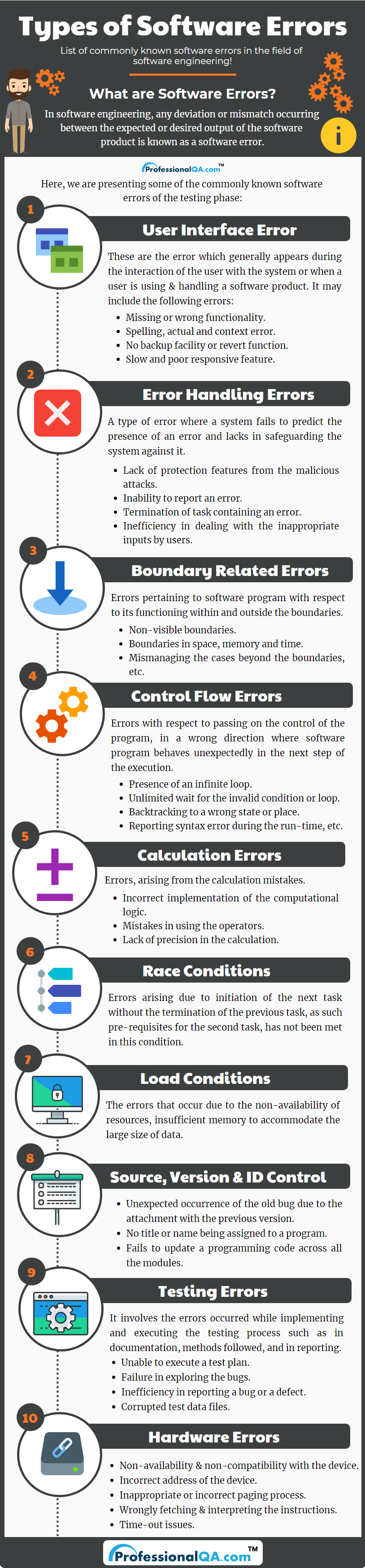 Identify the software associated with bgauge.exe errors
Visit the official website of the software