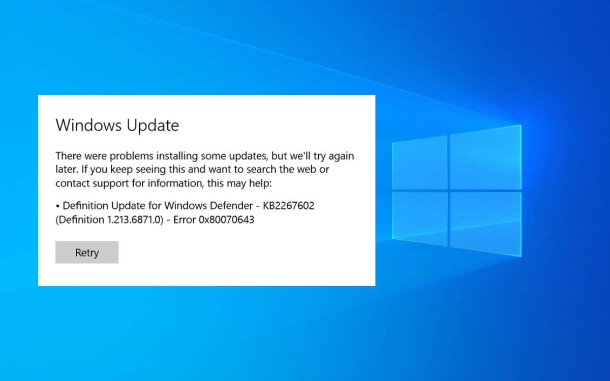 If no updates are available, uninstall and reinstall the program
Follow any prompts or actions recommended by the program during the installation process
