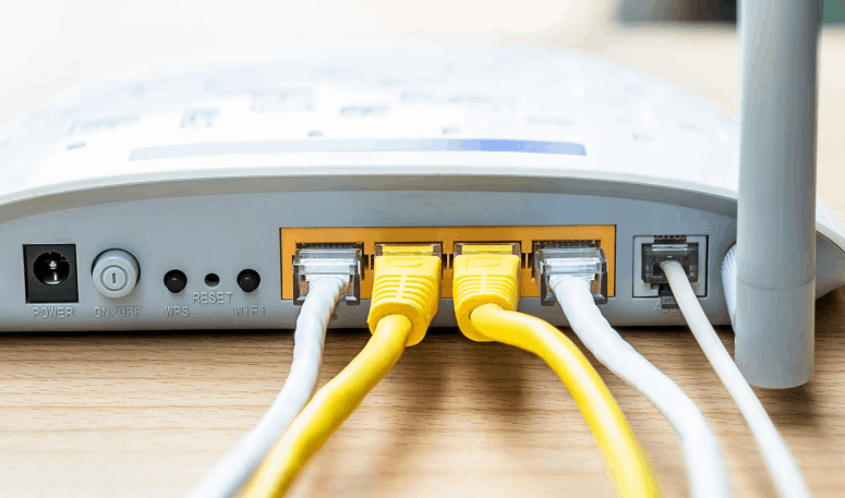 Make sure that your internet connection is stable and working properly.
Restart your modem/router to refresh your internet connection.