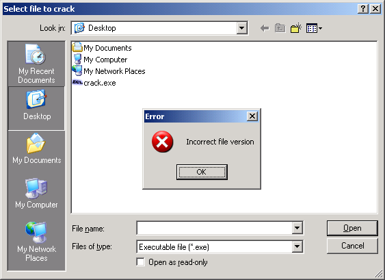 Open Device Manager
Find the device driver associated with bdmcon.exe