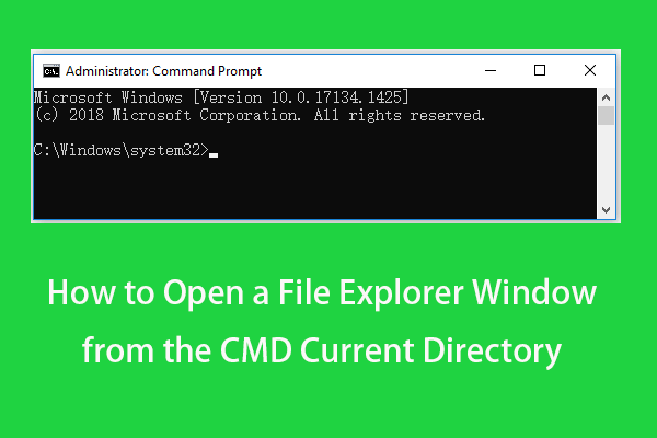 Open File Explorer
Select the drive where BatchTerminator.exe is installed