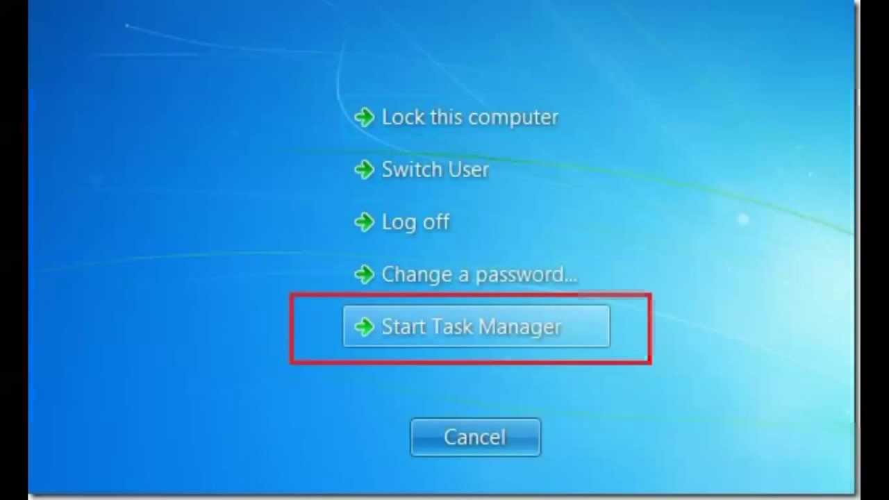 Open Task Manager by pressing Ctrl+Shift+Esc
Locate BESConsole.exe in the Processes tab