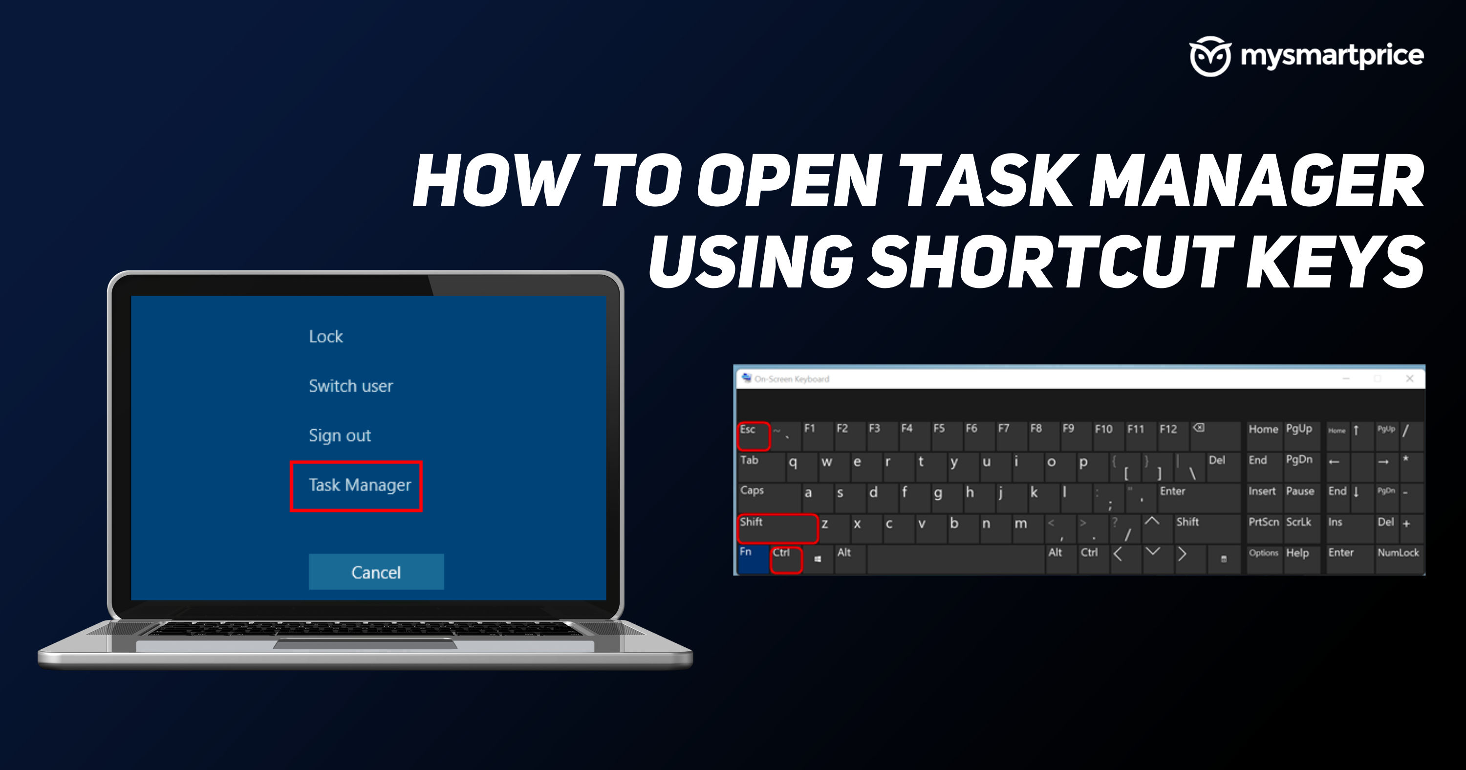 Open Task Manager by pressing Ctrl+Shift+Esc
Select the Startup tab