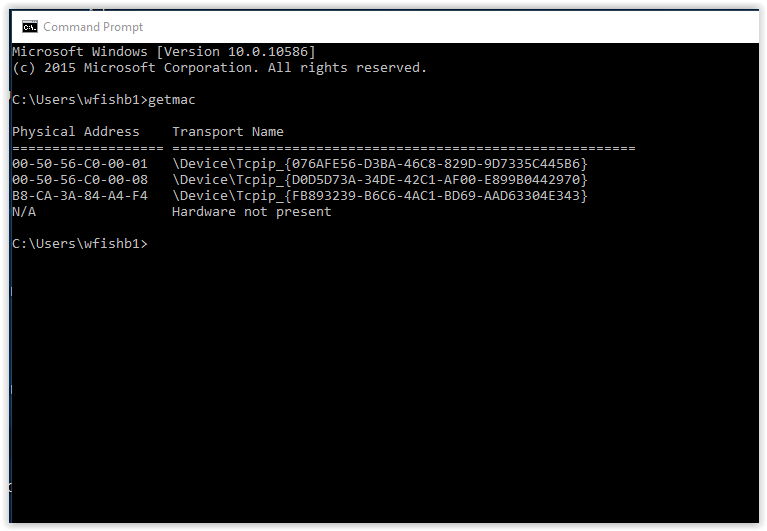 Open the Command Prompt by pressing the Windows key + R and typing "cmd."
Type "ipconfig /flushdns" and press Enter.