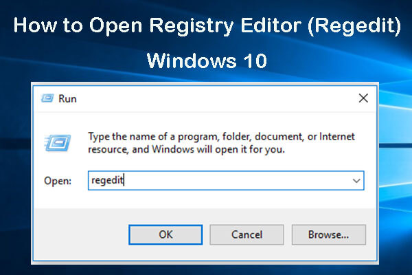 Open the Registry Editor by typing regedit in the Start menu search bar
Backup the registry by clicking File > Export