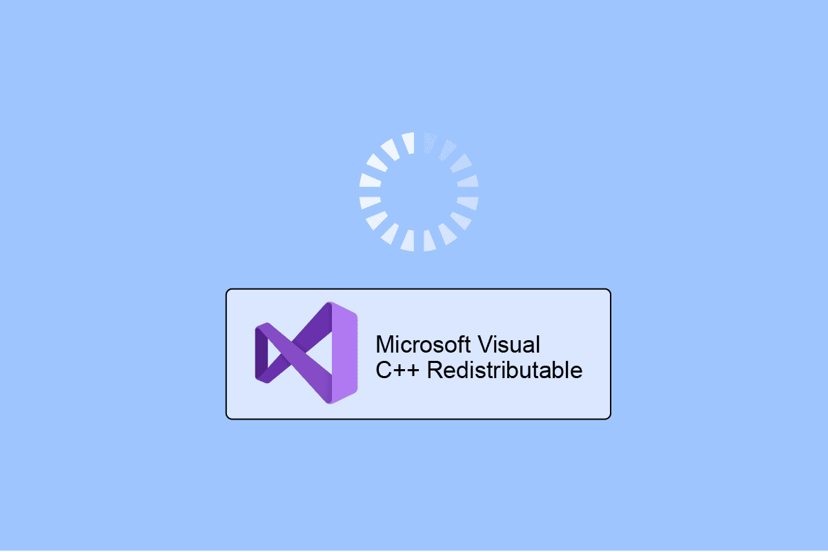 Reinstall Microsoft Visual C++ Redistributable Packages
Run a registry cleaner tool