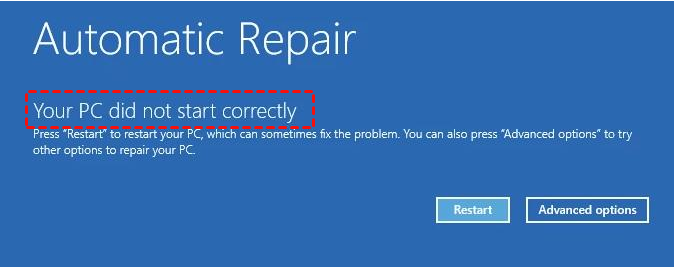 Restart the computer
Check if the issue with bgjl.exe is resolved