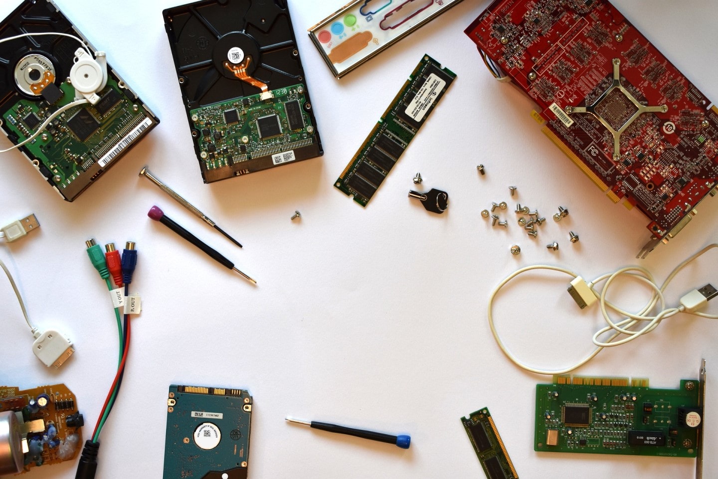Run hardware diagnostics or tests provided by your manufacturer
If any hardware issues are detected, consult a professional technician for repair or replacement