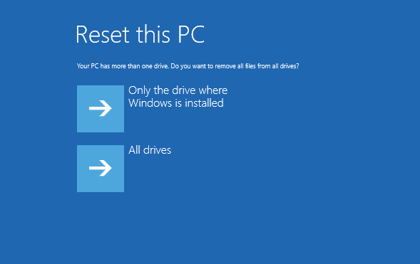 Select Edit and Delete the key.
Reboot your computer and reinstall the program associated with bc4b.exe.