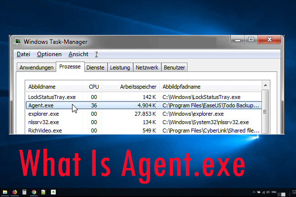 Uninstall BackupDuty.Agent.exe from your computer
Download the latest version of BackupDuty.Agent.exe from the official website