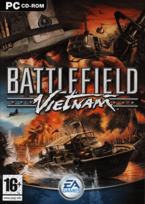 Uninstall Battlefield Vietnam from your computer.
Download the latest version of the game from a trusted source.