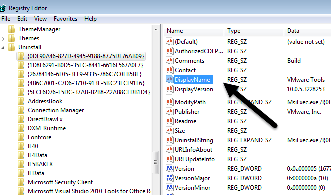 Uninstall bdecoder.exe from the Control Panel
Delete any remaining files or folders associated with the program