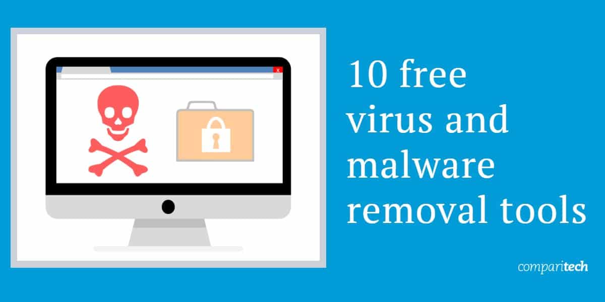 Use reputable antivirus software to scan your system for viruses and malware.
Remove any viruses or malware found by the antivirus software.