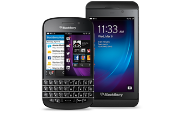 Visit the official website of Blackberry and download the latest version of the Blackberry Enterprise Server software. Install the software and restart the system.