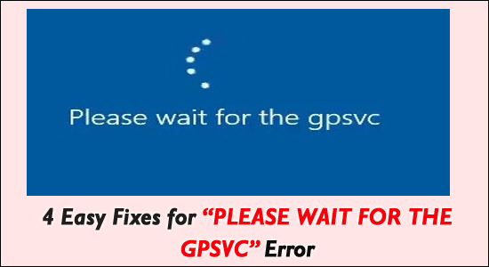 Wait for the computer to shut down and start up again.
Check if the BGCSERVICE.EXE error still persists.